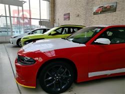 دودج تشارجر